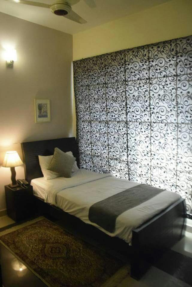 Elite Residence Islamabad Exterior photo