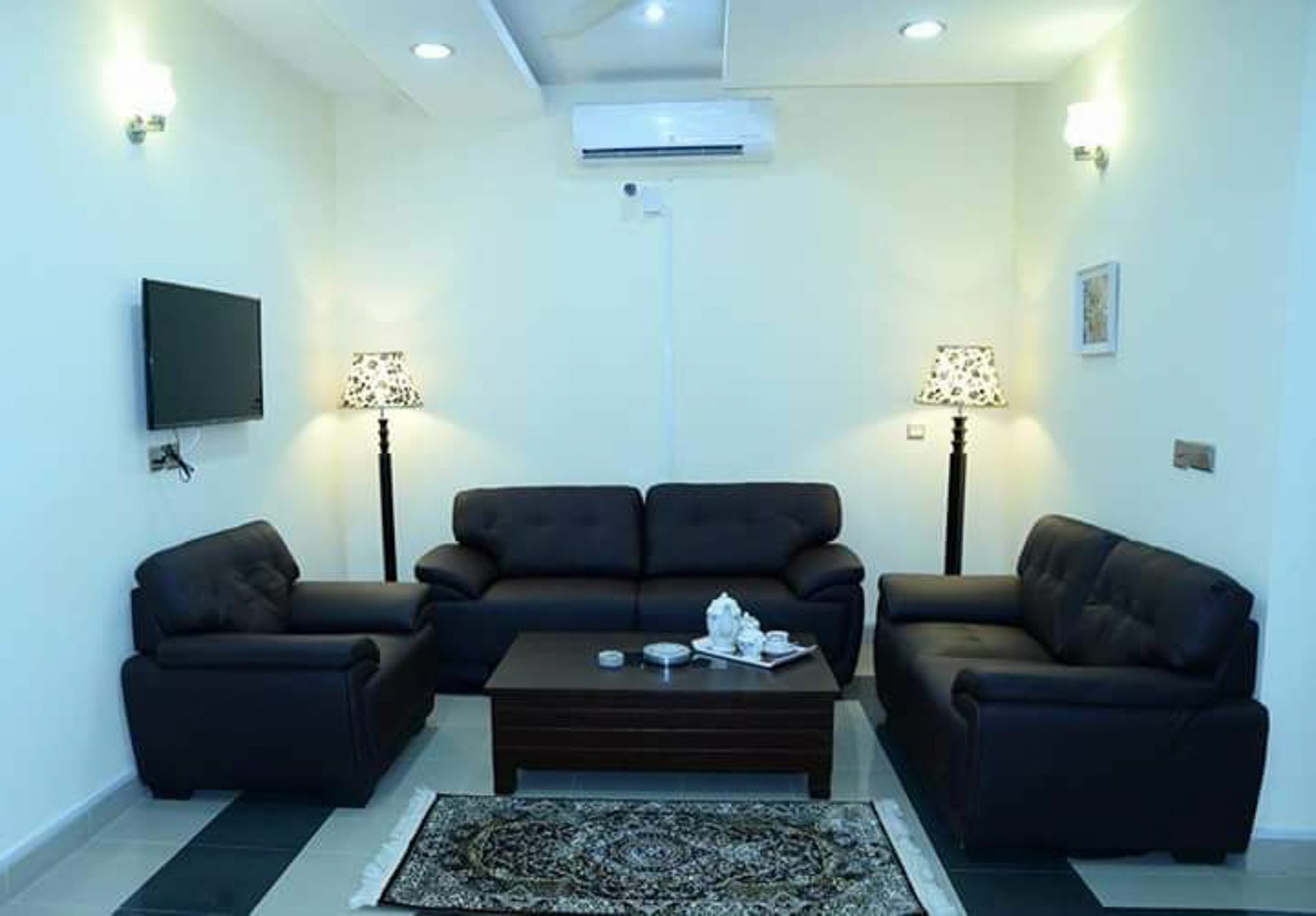Elite Residence Islamabad Exterior photo