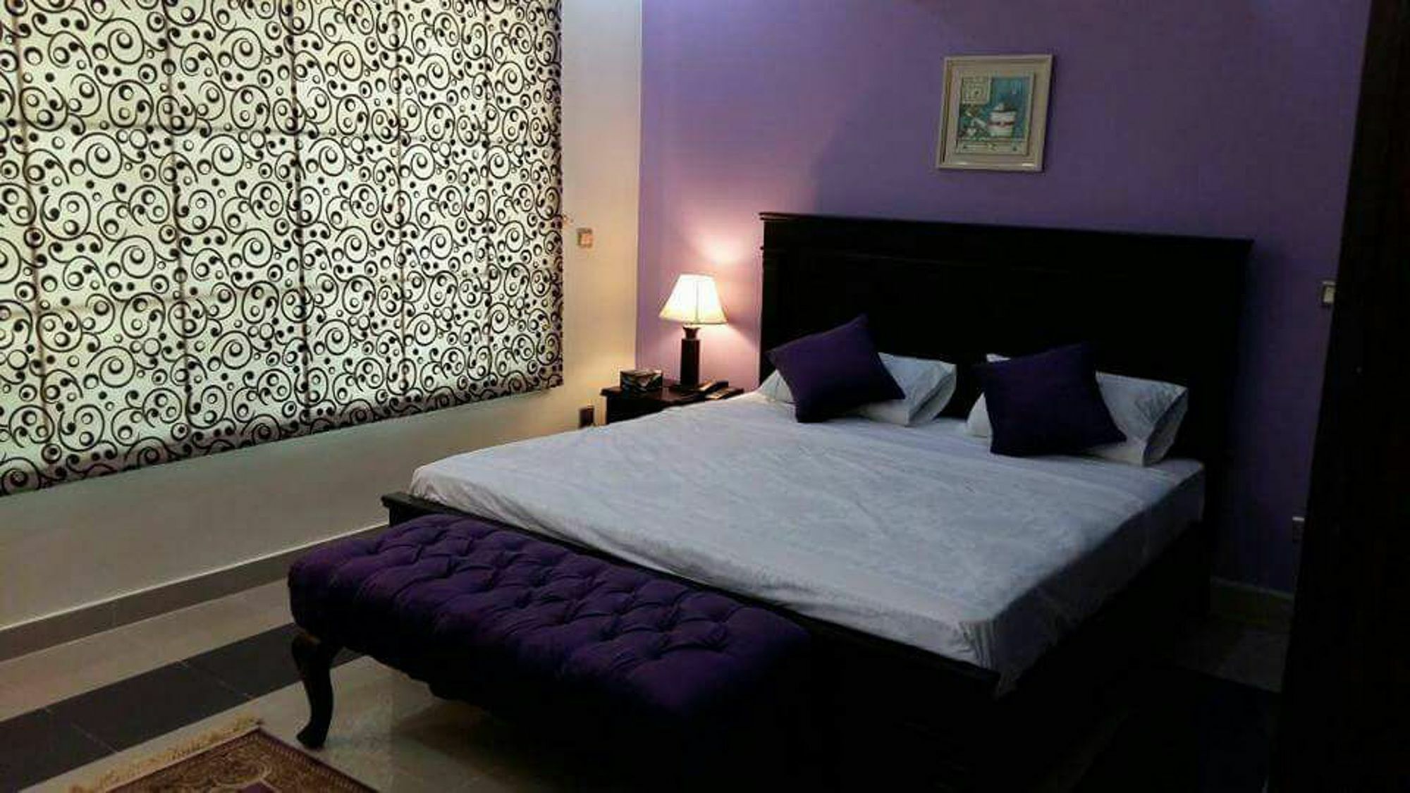 Elite Residence Islamabad Exterior photo
