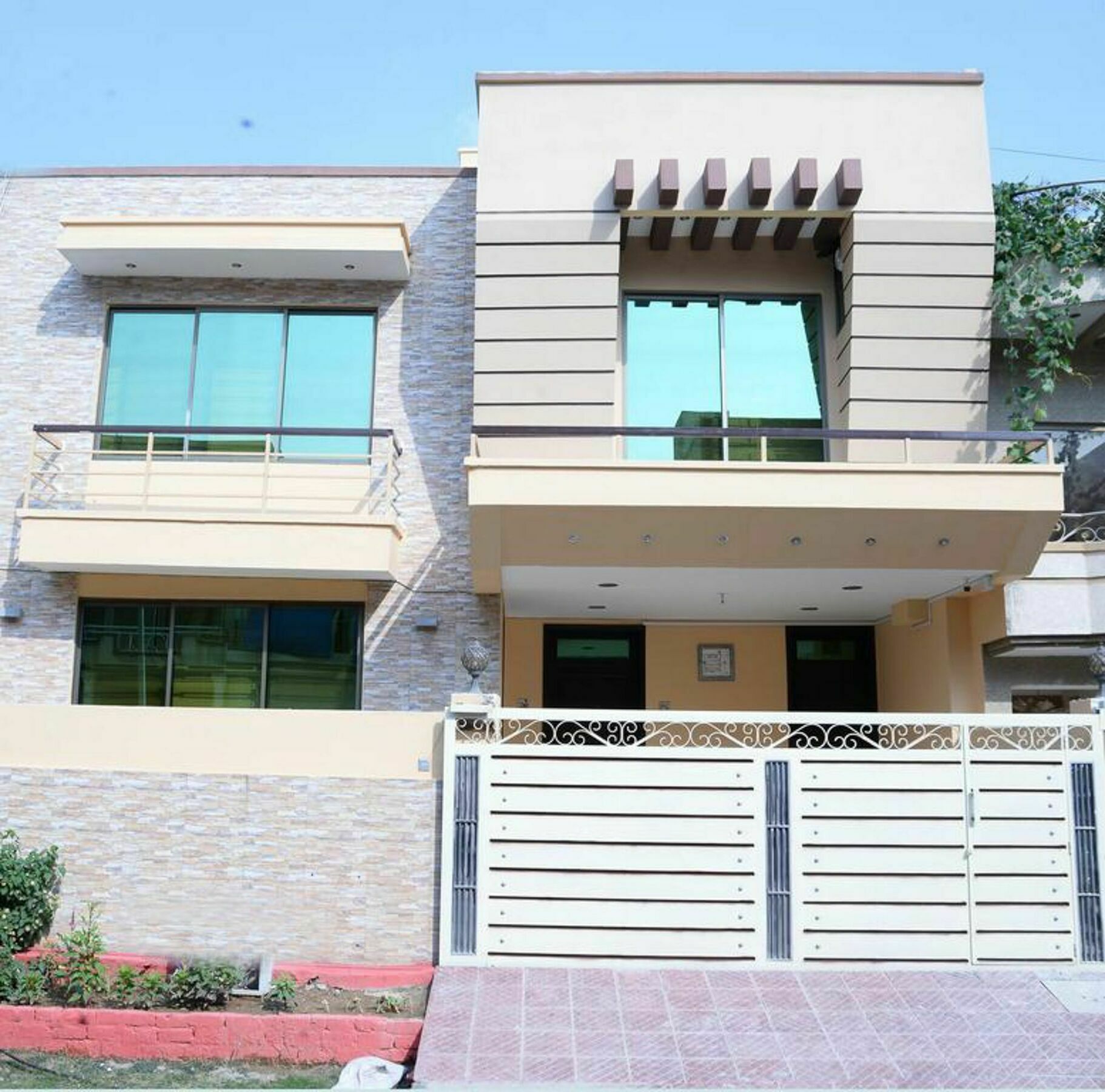Elite Residence Islamabad Exterior photo